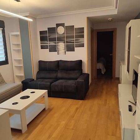 Apartamento Florida-Natura Οβιέδο Εξωτερικό φωτογραφία